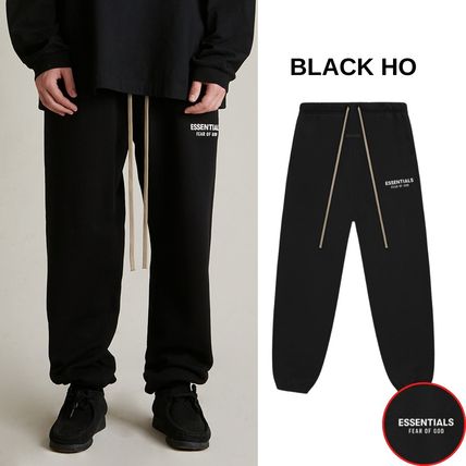 国内即発 [FOG] Fear Of God Essentials pants スウェットパンツ