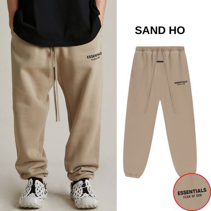 国内即発 [FOG] Fear Of God Essentials pants スウェットパンツ