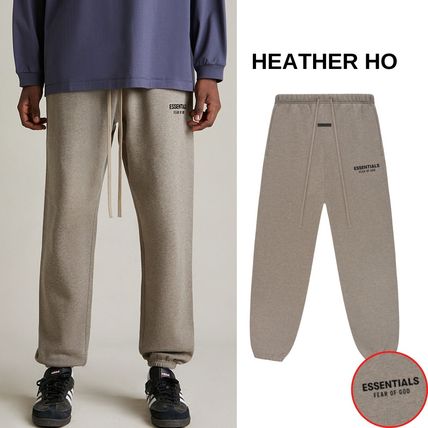 国内即発 [FOG] Fear Of God Essentials pants スウェットパンツ
