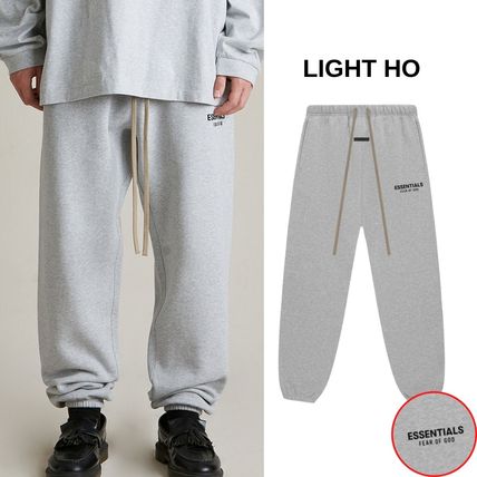 国内即発 [FOG] Fear Of God Essentials pants スウェットパンツ