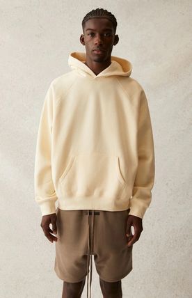 [FOG] Fear Of God Essentials パーカー フーディ Hoodie