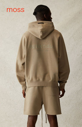 [FOG] Fear Of God Essentials パーカー フーディ Hoodie