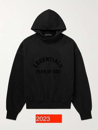 [FOG] Fear Of God Essentials パーカー フーディ Hoodie