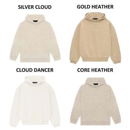 [FOG] Fear Of God Essentials パーカー フーディ Hoodie
