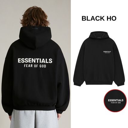 [FOG] Fear Of God Essentials パーカー フーディ Hoodie