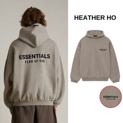 [FOG] Fear Of God Essentials パーカー フーディ Hoodie