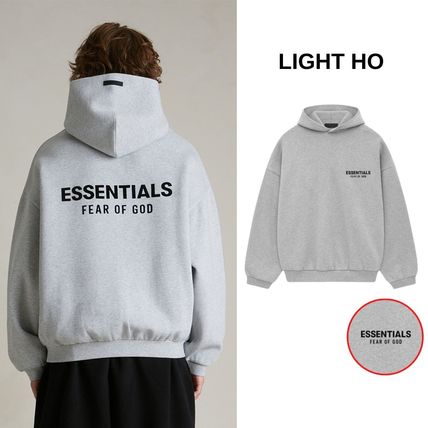 [FOG] Fear Of God Essentials パーカー フーディ Hoodie
