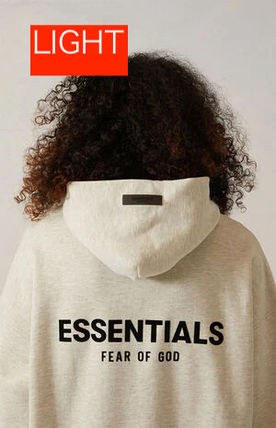 [FOG] Fear Of God Essentials パーカー フーディ Hoodie