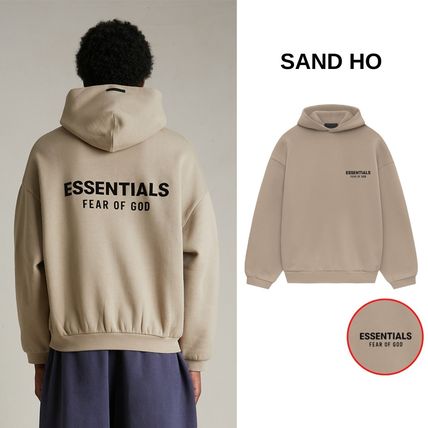 [FOG] Fear Of God Essentials パーカー フーディ Hoodie