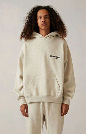 [FOG] Fear Of God Essentials パーカー フーディ Hoodie