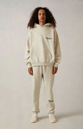 [FOG] Fear Of God Essentials パーカー フーディ Hoodie