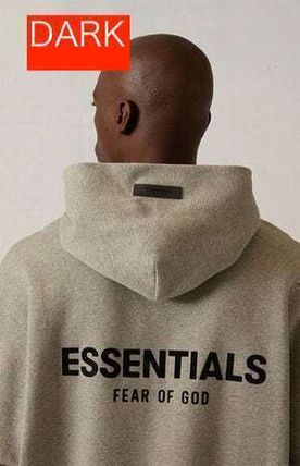 [FOG] Fear Of God Essentials パーカー フーディ Hoodie