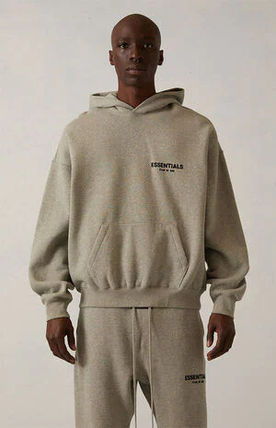 [FOG] Fear Of God Essentials パーカー フーディ Hoodie