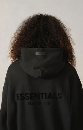 [FOG] Fear Of God Essentials パーカー フーディ Hoodie