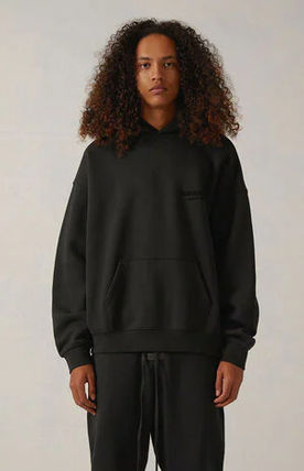 [FOG] Fear Of God Essentials パーカー フーディ Hoodie