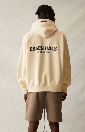 [FOG] Fear Of God Essentials パーカー フーディ Hoodie