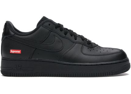 [SUPREME] NIKE AIR FORCE 1 LOW