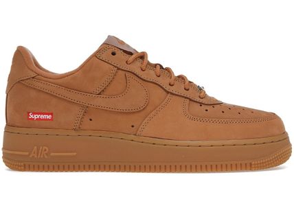 [SUPREME] NIKE AIR FORCE 1 LOW