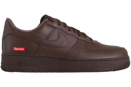 [SUPREME] NIKE AIR FORCE 1 LOW