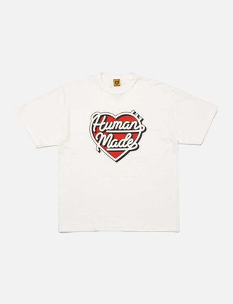 [HUMAN MADE] ヒューマンメイド Tシャツ T-SHIRT