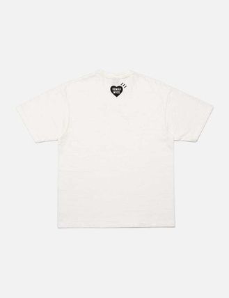[HUMAN MADE] ヒューマンメイド Tシャツ T-SHIRT