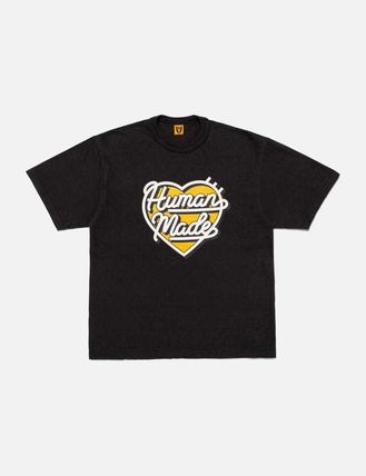 [HUMAN MADE] ヒューマンメイド Tシャツ T-SHIRT
