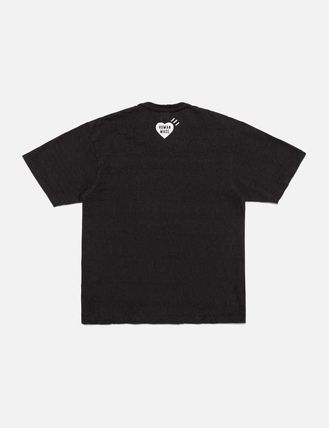 [HUMAN MADE] ヒューマンメイド Tシャツ T-SHIRT