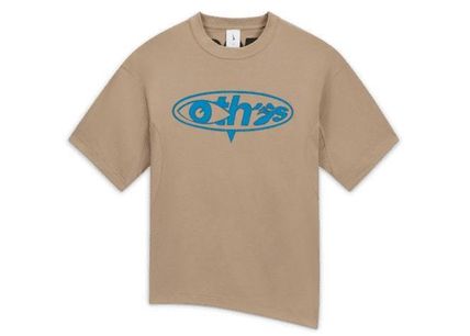 [OFF-WHITE]オフホワイトx ナイキ Tシャツ Tshirt