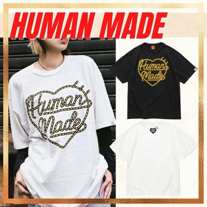 [HUMAN MADE] ヒューマンメイド T-Shirt Tシャツ