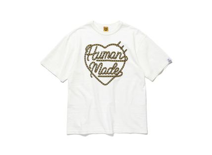 [HUMAN MADE] ヒューマンメイド T-Shirt Tシャツ
