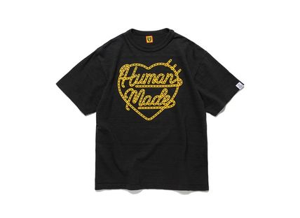 [HUMAN MADE] ヒューマンメイド T-Shirt Tシャツ