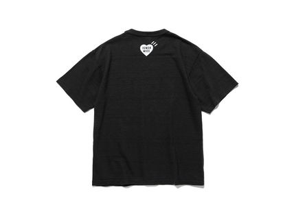 [HUMAN MADE] ヒューマンメイド T-Shirt Tシャツ