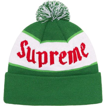 [SUPREME] シュプリーム ビーニー Beanie