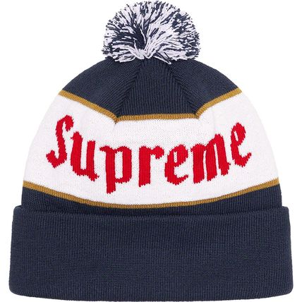 [SUPREME] シュプリーム ビーニー Beanie