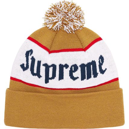 [SUPREME] シュプリーム ビーニー Beanie