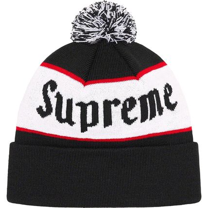 [SUPREME] シュプリーム ビーニー Beanie
