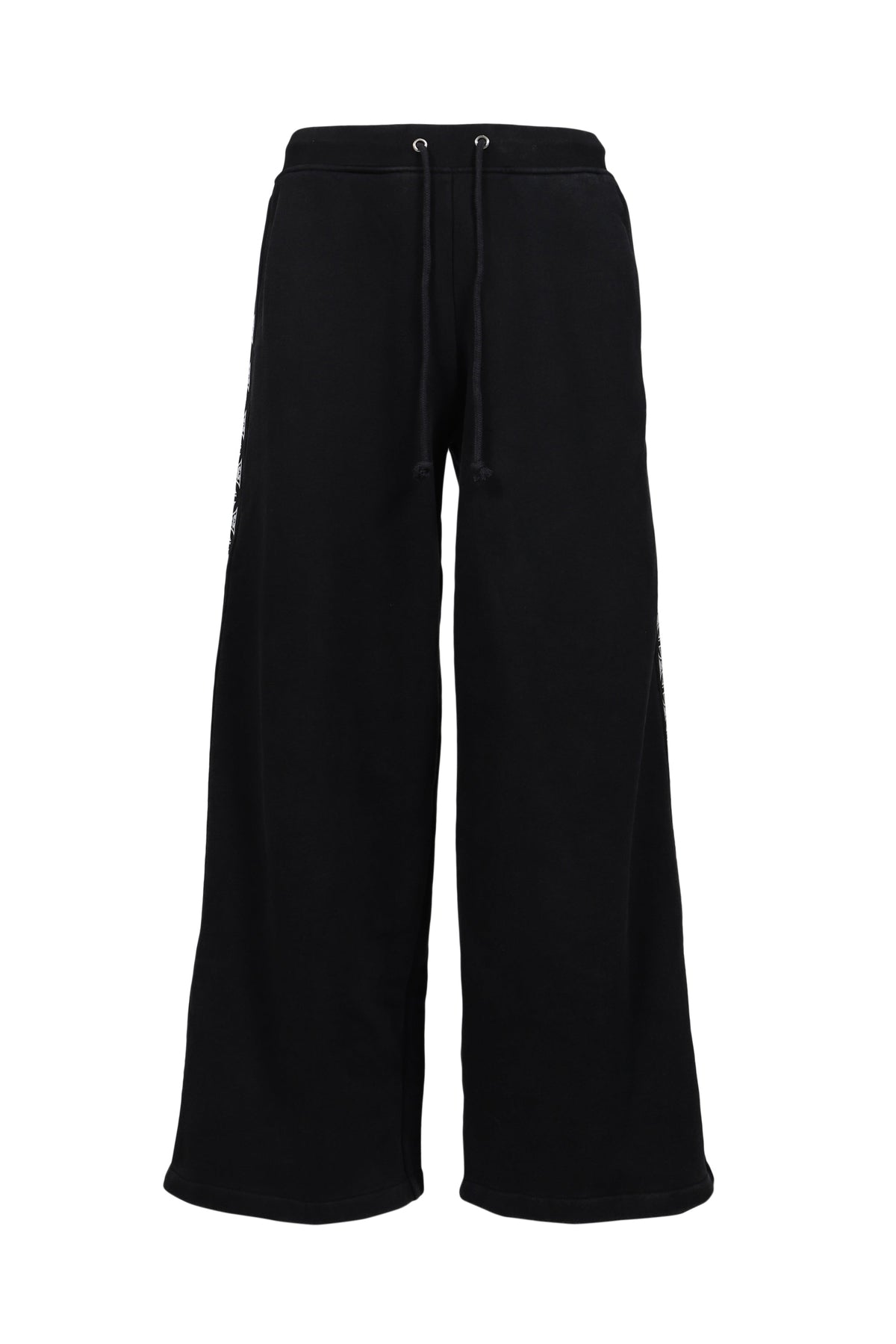 ALICE HOLLYWOOD アリス・ハリウッド 【本物保証】 パンツ ストリート系 メンズ MOTO COUTURE SWEATPANT (EXCLUSIVE) / BLK