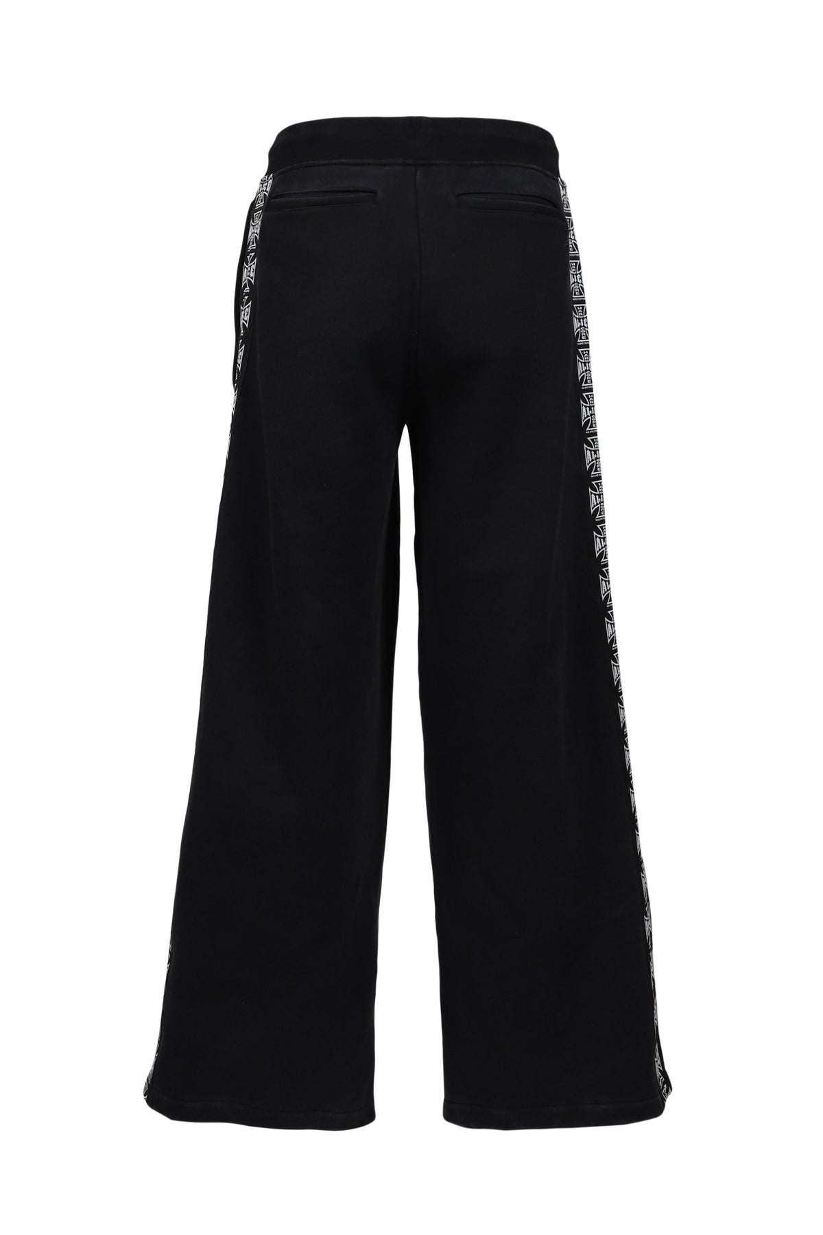 ALICE HOLLYWOOD アリス・ハリウッド 【本物保証】 パンツ ストリート系 メンズ MOTO COUTURE SWEATPANT (EXCLUSIVE) / BLK