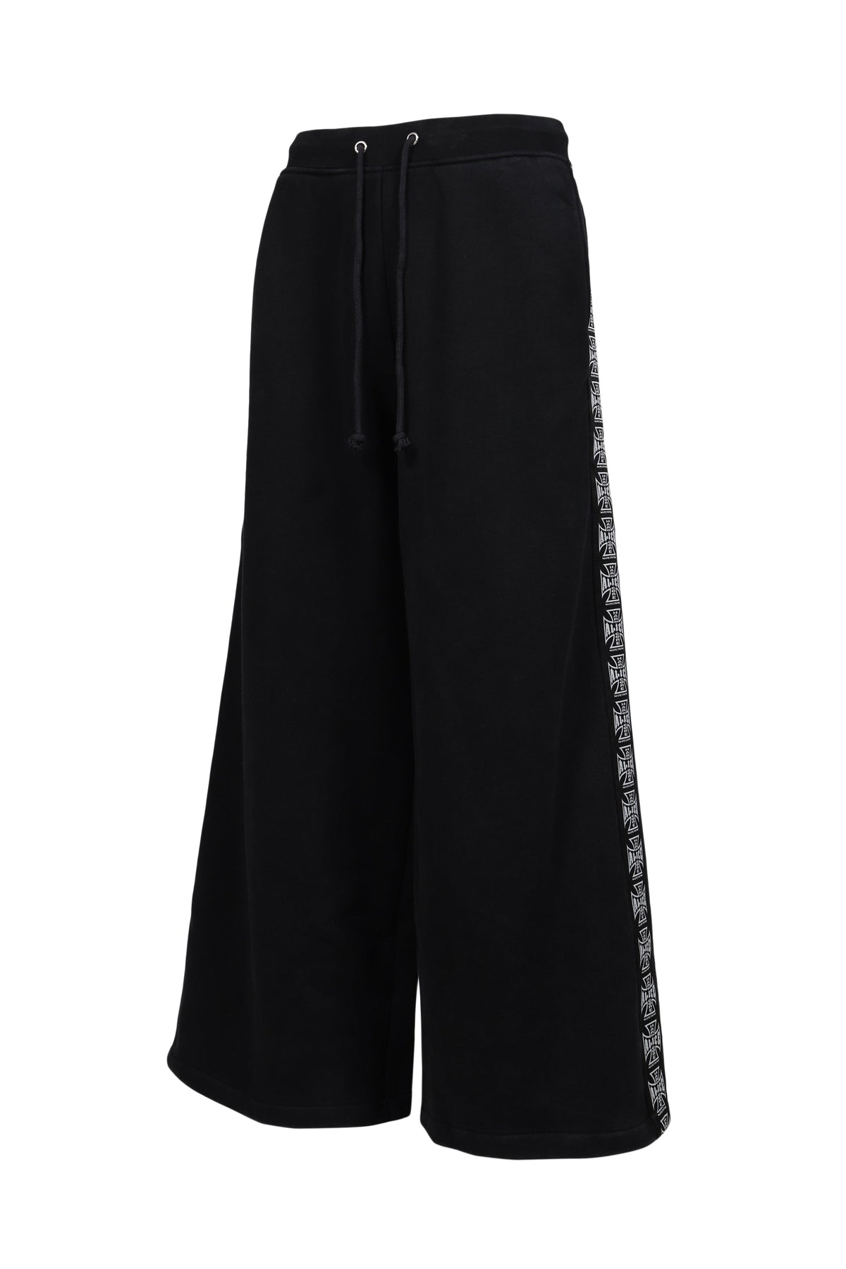 ALICE HOLLYWOOD アリス・ハリウッド 【本物保証】 パンツ ストリート系 メンズ MOTO COUTURE SWEATPANT (EXCLUSIVE) / BLK