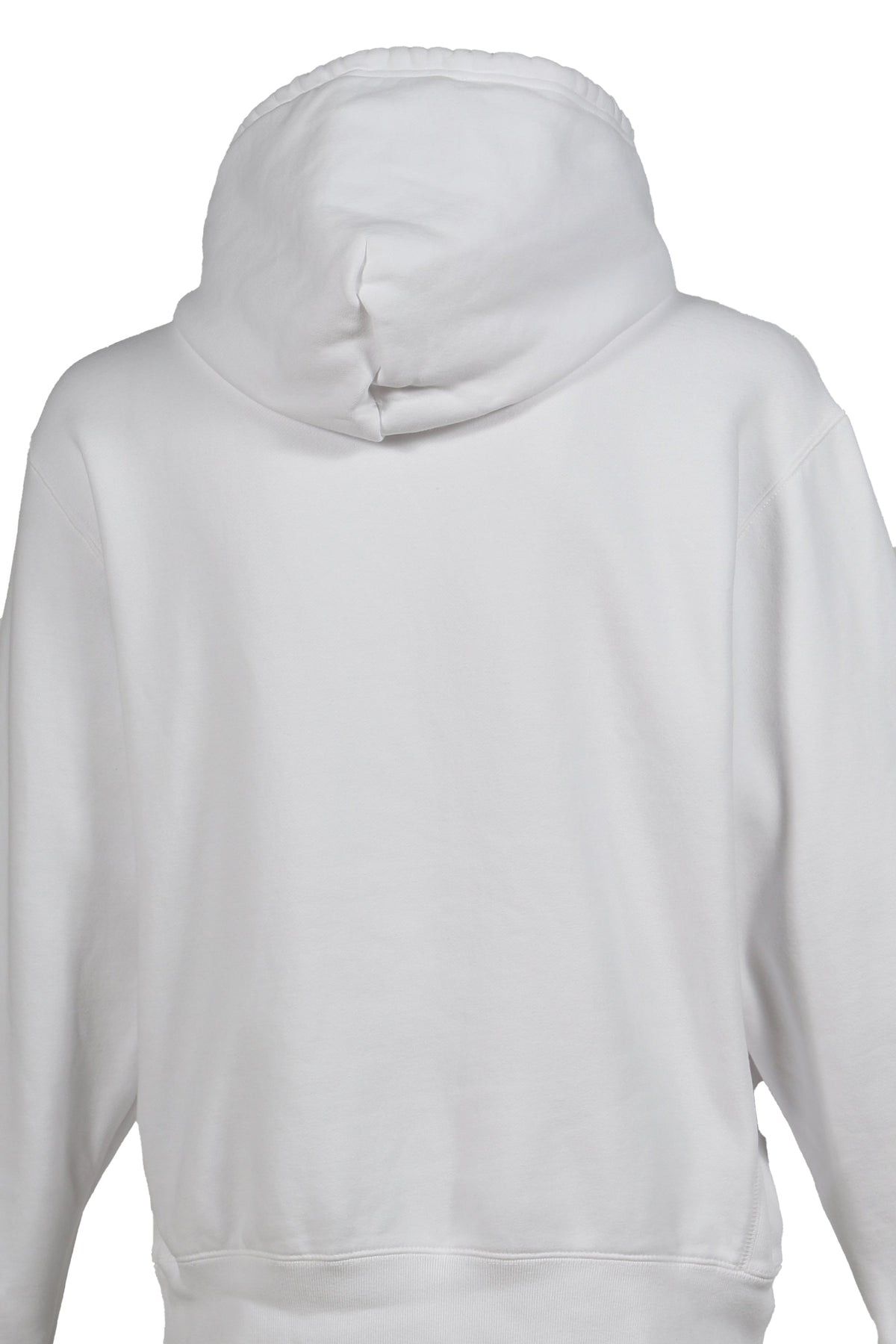 ALICE HOLLYWOOD × SSUR アリス・ハリウッド 【本物保証】 パーカー ストリート系 メンズ ALICE X SSUR COMME HOODIE / WHT