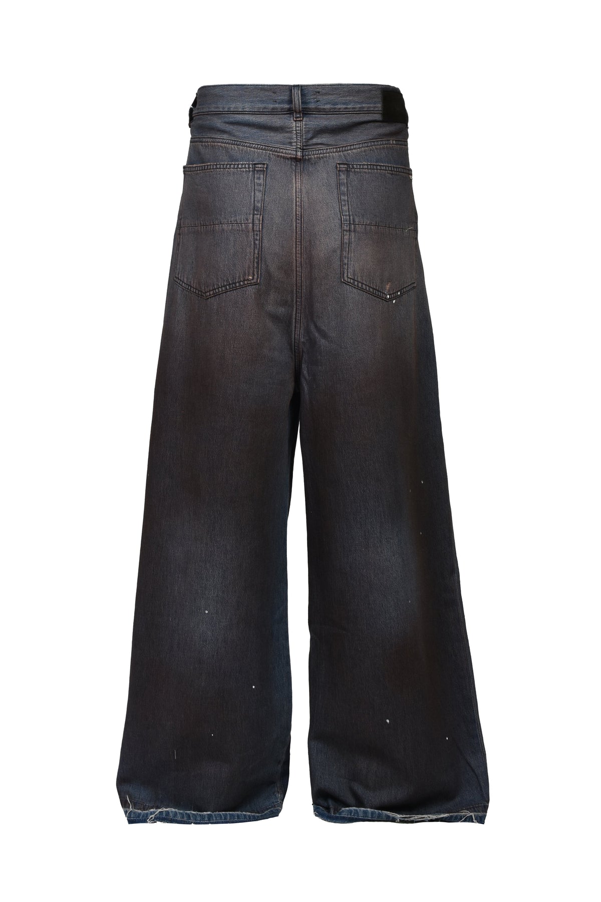 AMIRI アミリ 【本物保証】 デニムパンツ ストリート系 メンズ FADED CARPENTER JEAN / DARK DUST