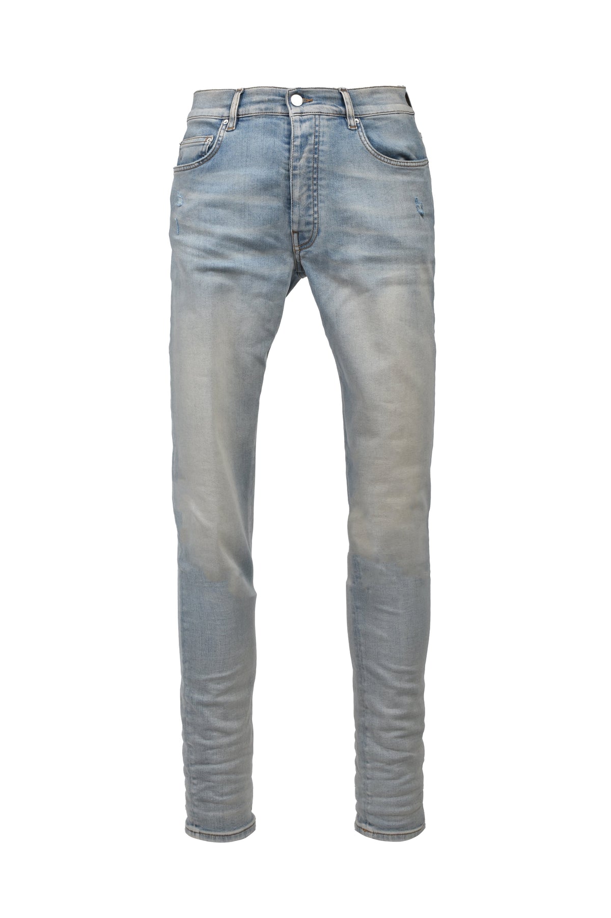 AMIRI アミリ 【本物保証】 デニムパンツ ストリート系 メンズ STACK JEAN / ANTIQUE IND