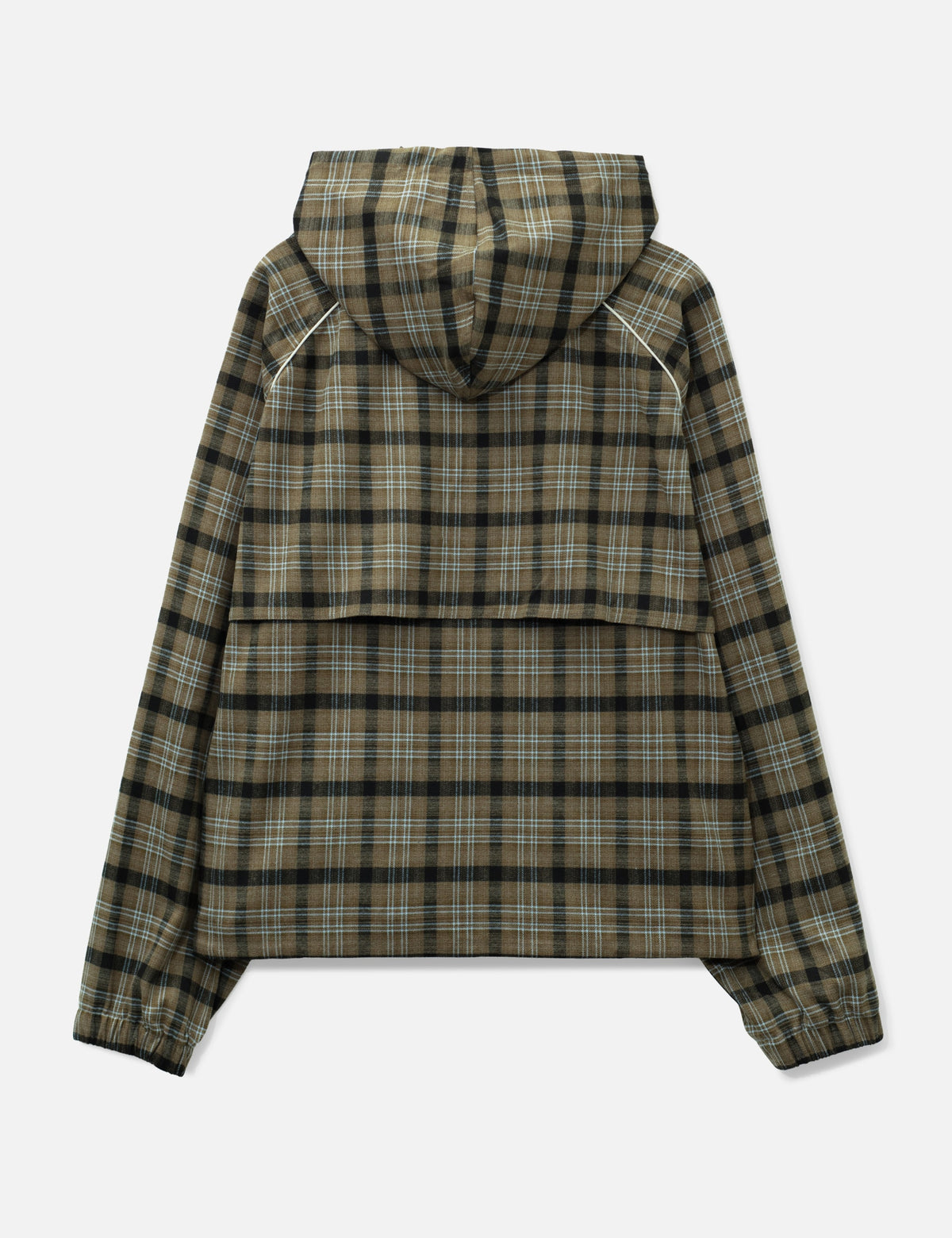 Alis アリス 【本物保証】 ジャケット ストリート系 メンズ Orby Hooded Jacket