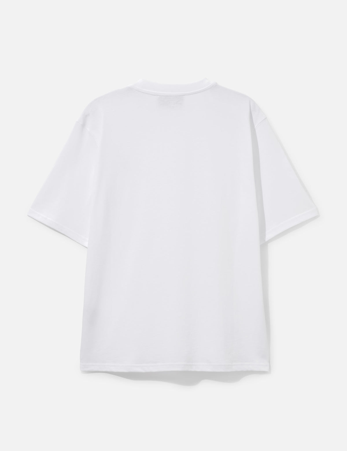 Ami アミ パリス 【本物保証】 Tシャツ ストリート系 ユニセックス Cotton T-Shirt With Ami De Coeur Tulip