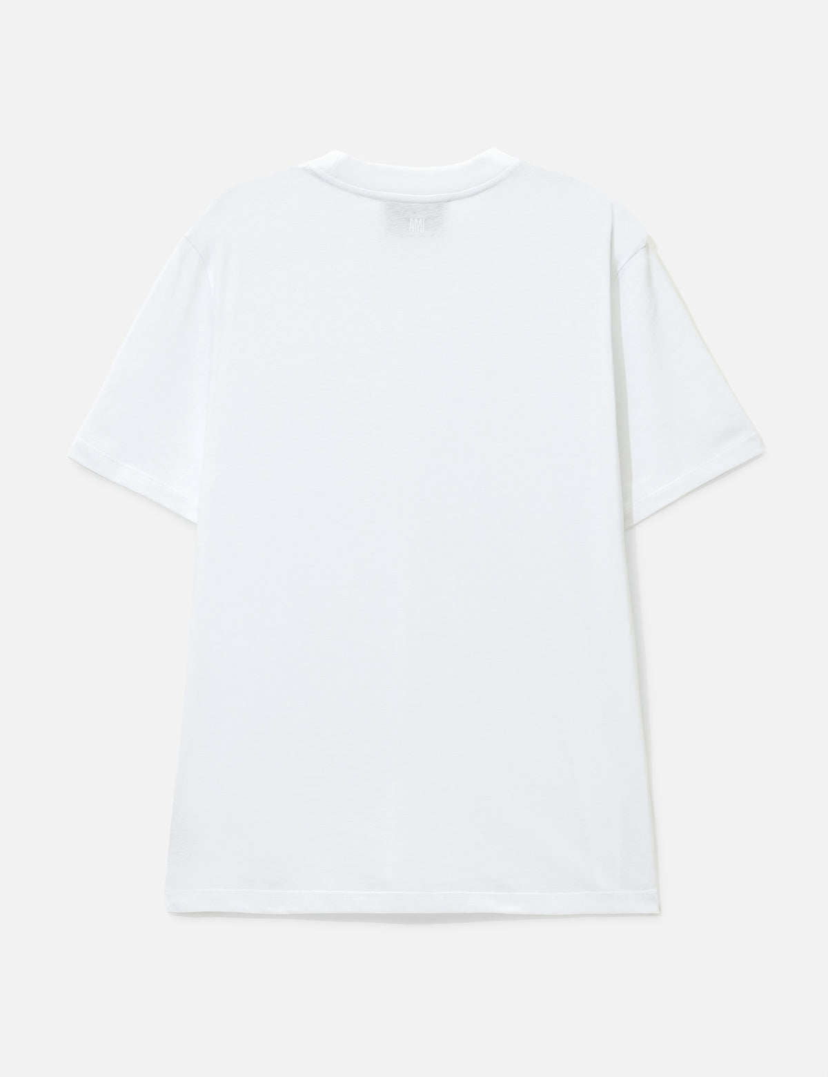 Ami アミ パリス 【本物保証】 Tシャツ ストリート系 ユニセックス Ami De Coeur T-Shirt