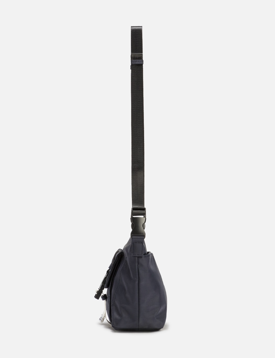 Apc アーペーセー 【本物保証】 バッグ ストリート系 ユニセックス Trek Satchel