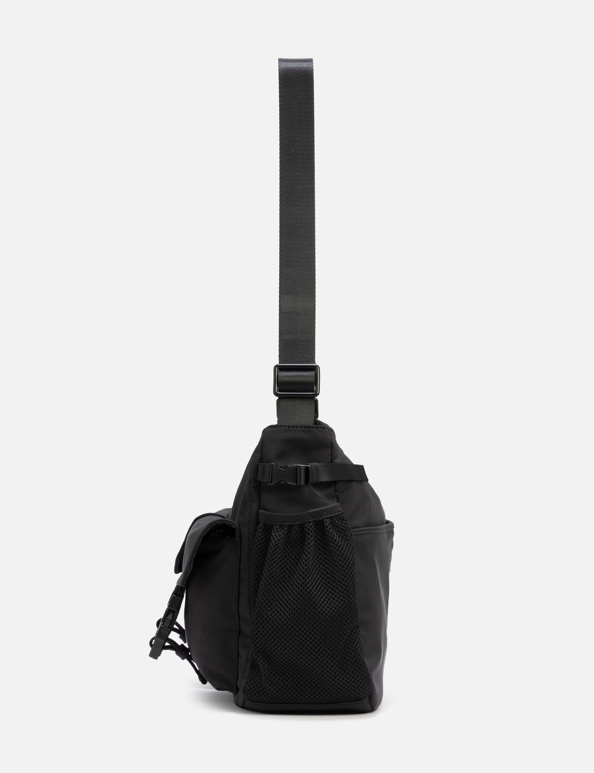 Apc アーペーセー 【本物保証】 バッグ ストリート系 ユニセックス Trek Bag