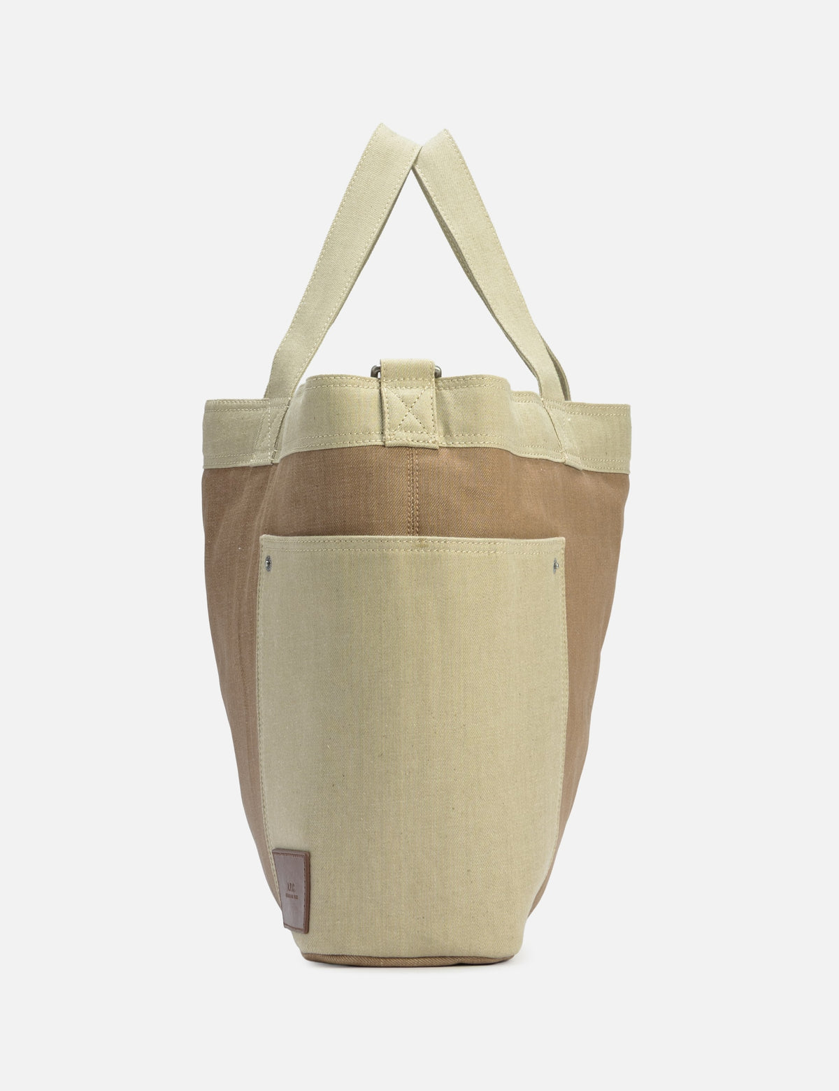 Apc アーペーセー 【本物保証】 トートバッグ ストリート系 ユニセックス Jardin Tote Bag