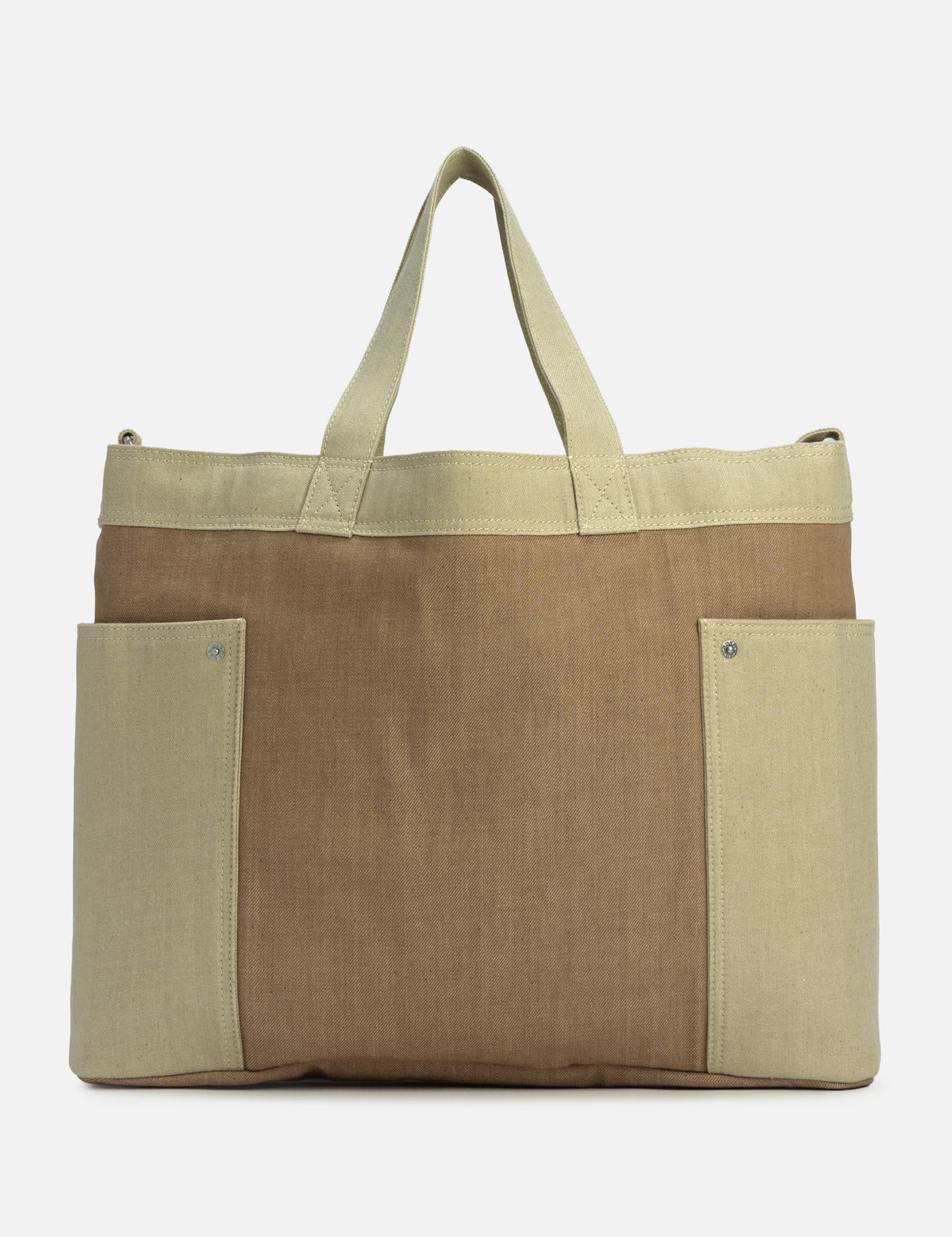 Apc アーペーセー 【本物保証】 トートバッグ ストリート系 ユニセックス Jardin Tote Bag