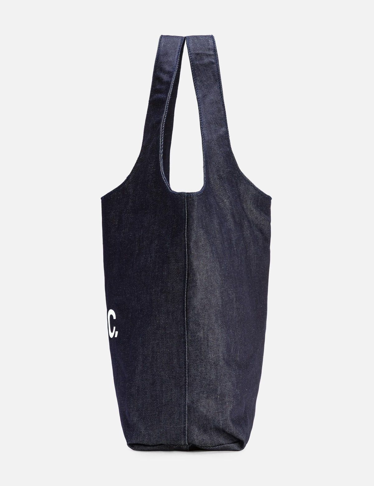 Apc アーペーセー 【本物保証】 トートバッグ ストリート系 ユニセックス Ninon Tote Bag